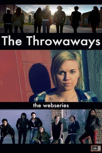 The Throwaways poster - Find streaming availability