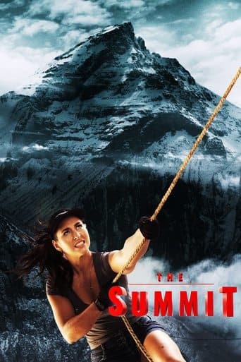 The Summit poster - Find streaming availability
