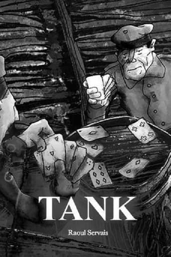 Tank poster - Find streaming availability