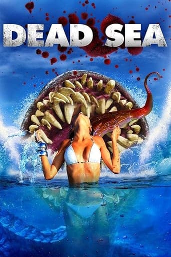 Dead Sea poster - Find streaming availability