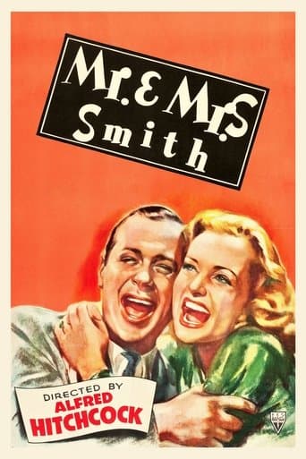 Mr. & Mrs. Smith poster - Find streaming availability