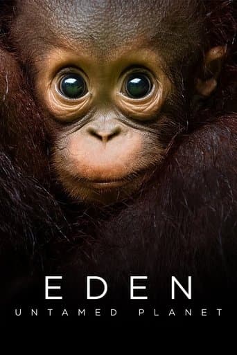 Eden: Untamed Planet poster - Find streaming availability