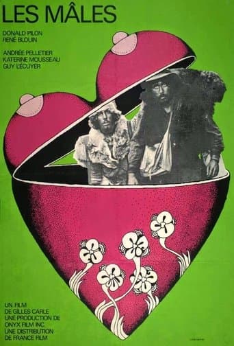 The Men poster - Find streaming availability