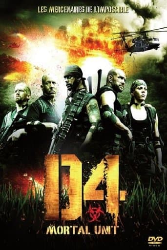D4 poster - Find streaming availability
