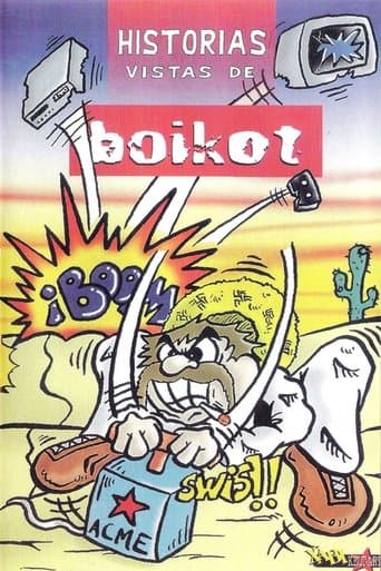 Historias vistas de Boikot poster - Find streaming availability
