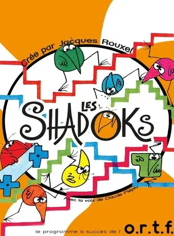 Les Shadoks poster - Find streaming availability
