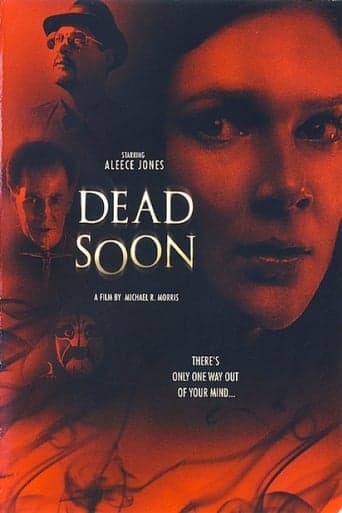 Dead Soon poster - Find streaming availability