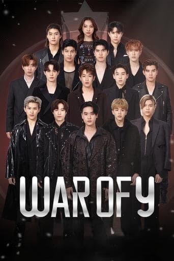 War Of Y poster - Find streaming availability