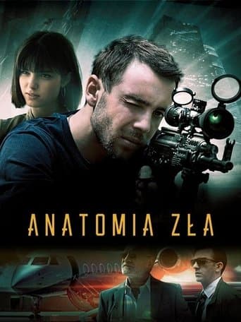 Anatomy of Evil poster - Find streaming availability