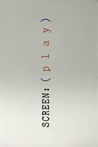 ScreenPlay poster - Find streaming availability