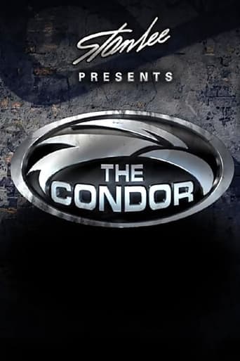 The Condor poster - Find streaming availability