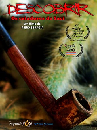 Descobrir: Os Criadores de Saci poster - Find streaming availability