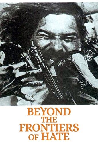 Beyond the Frontiers of Hate poster - Find streaming availability