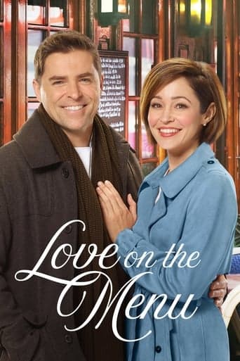 Love on the Menu poster - Find streaming availability