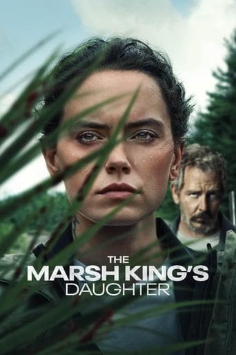 The Marsh King's Daughter poster - Find streaming availability