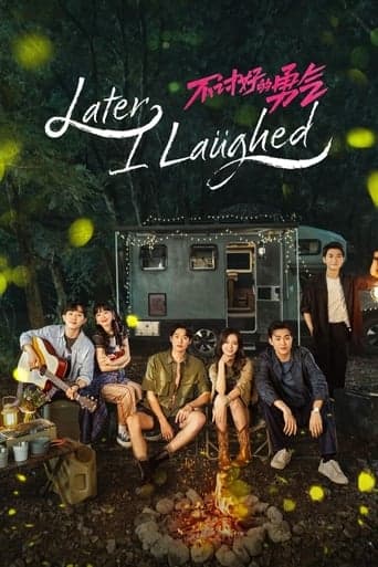 Later, I Laughed poster - Find streaming availability