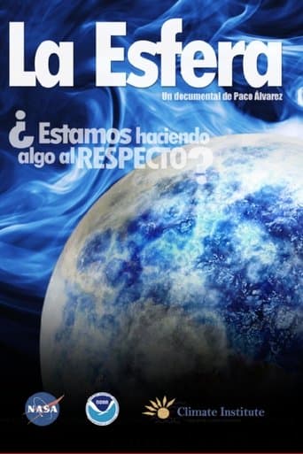 La esfera poster - Find streaming availability