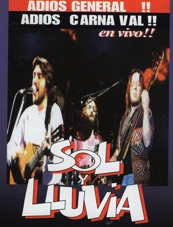 Sol y Lluvia - Estadio Victor Jara poster - Find streaming availability
