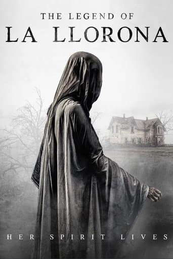 The River: Legend of La Llorona poster - Find streaming availability