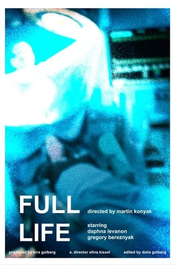 Full Life poster - Find streaming availability