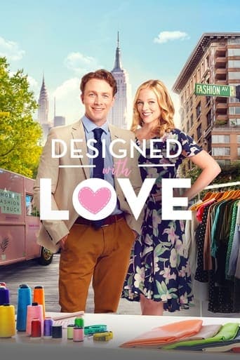 Designed with Love poster - Find streaming availability