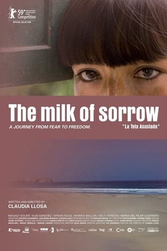 The Milk of Sorrow poster - Find streaming availability