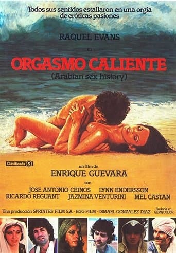 Orgasmo caliente poster - Find streaming availability