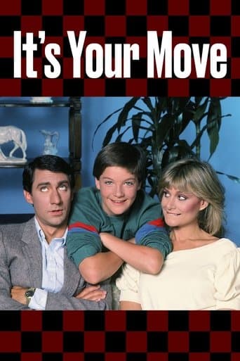 It's Your Move poster - Find streaming availability