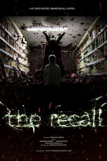 Spawn: The Recall poster - Find streaming availability