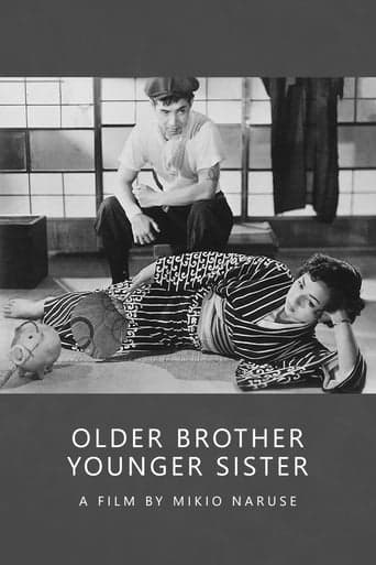 Brother and Sister poster - Find streaming availability