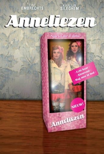 Anneliezen poster - Find streaming availability