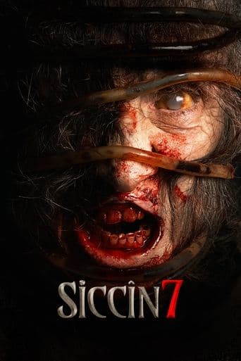 Sijjin 7 poster - Find streaming availability