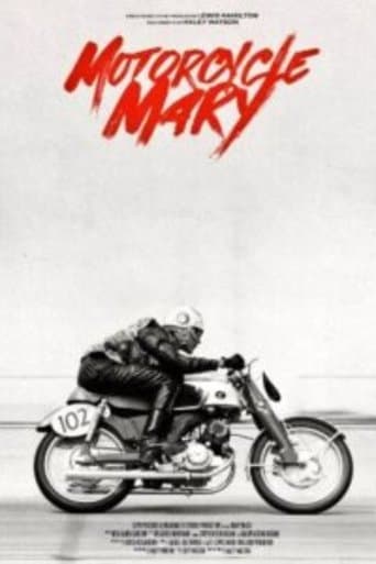 Motorcycle Mary poster - Find streaming availability