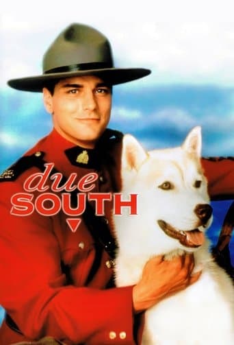 Due South poster - Find streaming availability