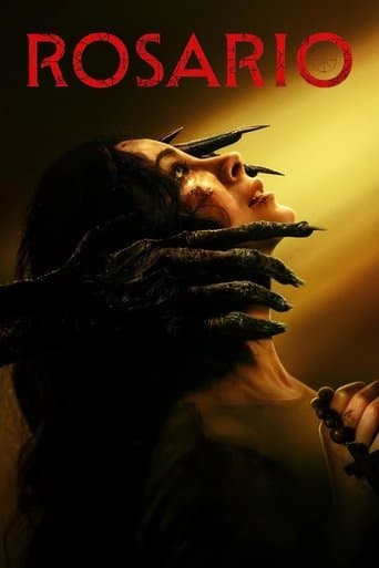 Rosario poster - Find streaming availability