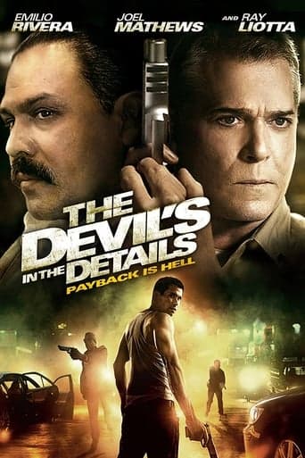 The Devil's in the Details poster - Find streaming availability