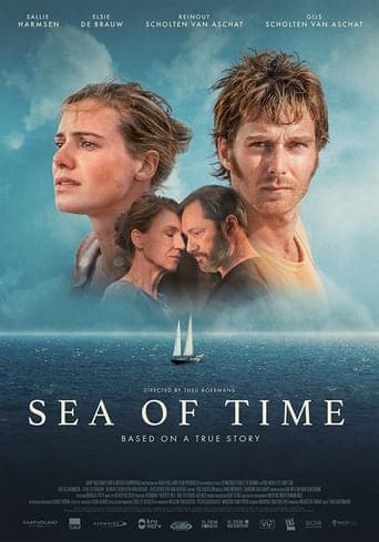 Sea of Time poster - Find streaming availability