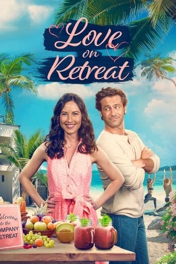 Love on Retreat poster - Find streaming availability