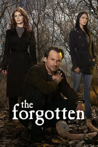 The Forgotten poster - Find streaming availability