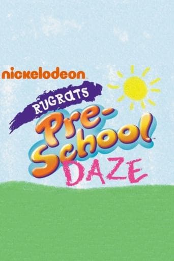 Rugrats Pre-School Daze poster - Find streaming availability