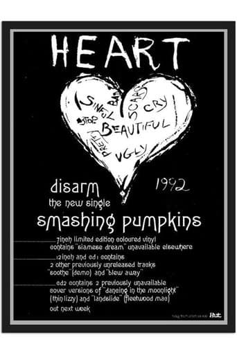 The Smashing Pumpkins: Disarm poster - Find streaming availability