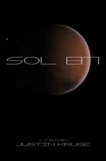 Sol 87 poster - Find streaming availability