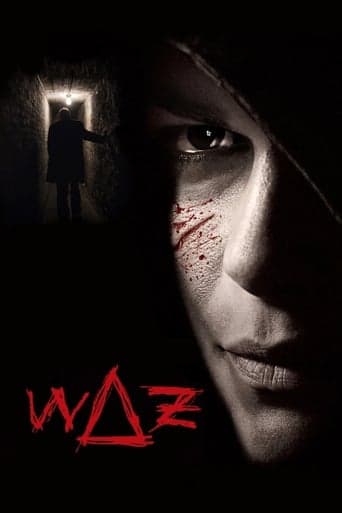 WΔZ poster - Find streaming availability