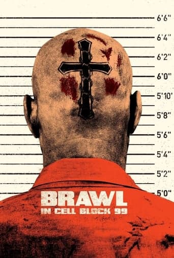 Brawl in Cell Block 99 poster - Find streaming availability