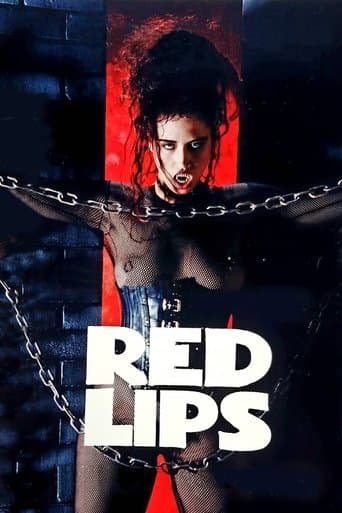 Red Lips poster - Find streaming availability