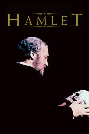 Hamlet poster - Find streaming availability