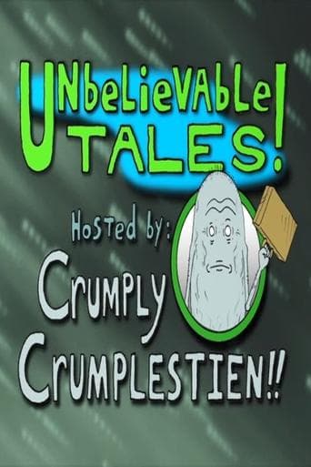 Unbelievable Tales poster - Find streaming availability