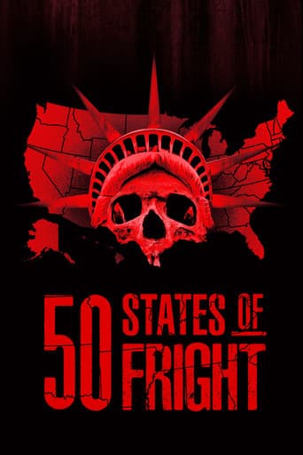 50 States of Fright poster - Find streaming availability