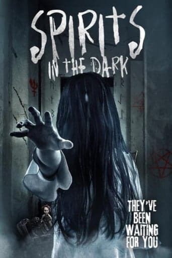 Spirits in the Dark poster - Find streaming availability