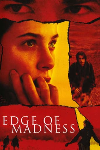 Edge of Madness poster - Find streaming availability